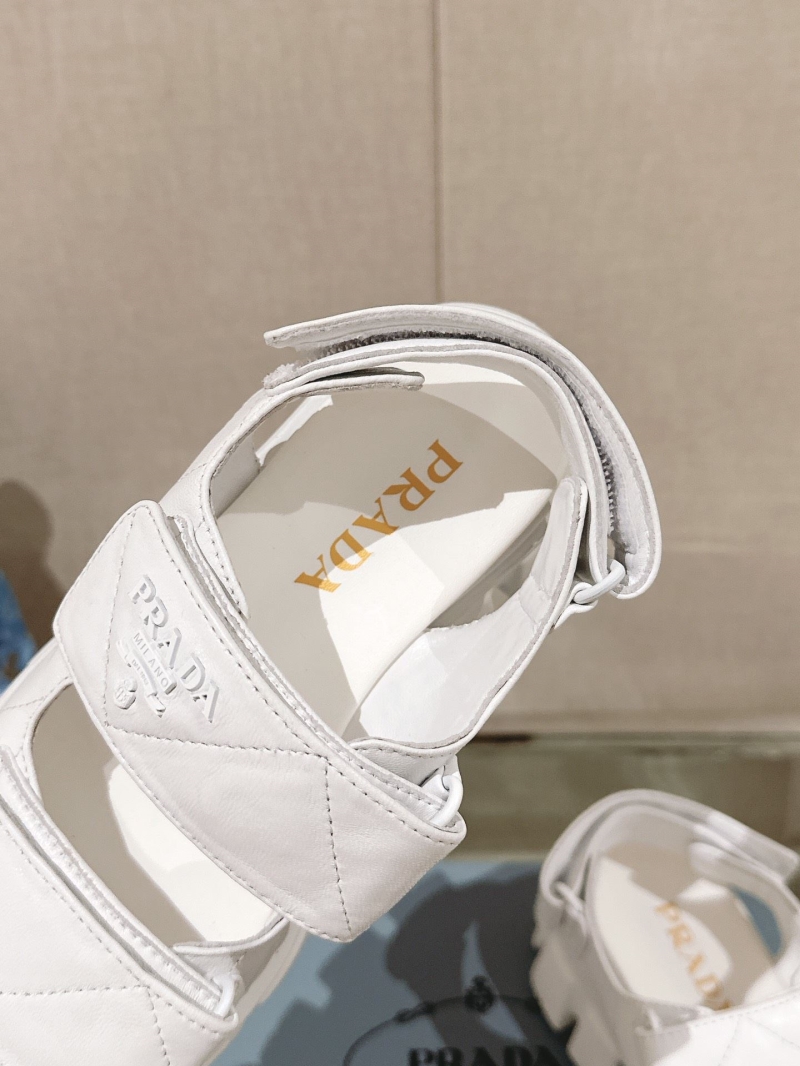 Prada Sandals